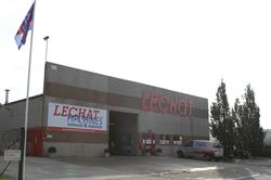 Lechat Machines