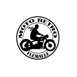Moto Rétro International Flémalle