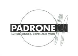 Padrone