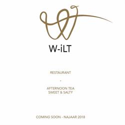 Restaurant W-ilt