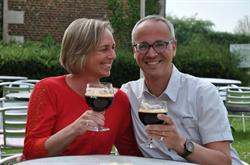 Brouwerij met Brasserie 't Gaverhopke
