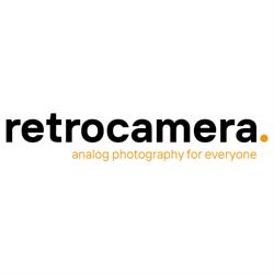 Retro Camera