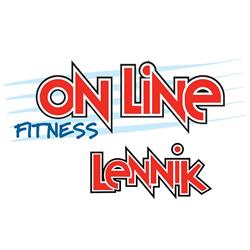 On Line Fitness Lennik