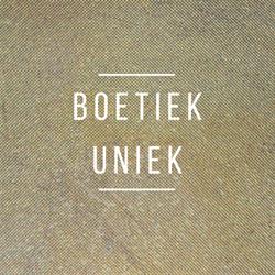 Boetiek Uniek