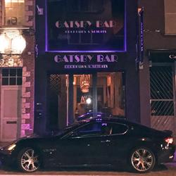 Gatsby Bar