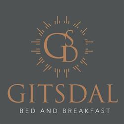 Gitsdal B&B