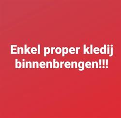 Retouches Van Kledij en Gordijnen Naald En Draad