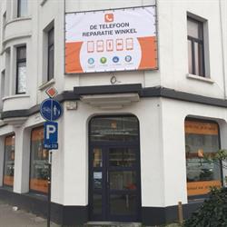 De Telefoon en Computer Reparatie Winkel Antwerpen