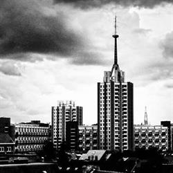 Buurtcentrum Sint-Maartensdal