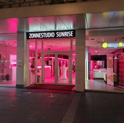 Sunrise Zonnestudio Genk