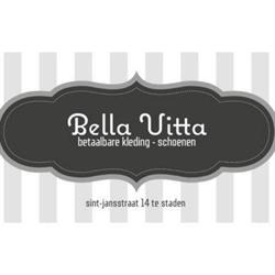 BELLA VITTA  Staden