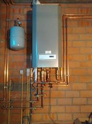Kevin Verstrepen Loodgieter & centrale verwarming