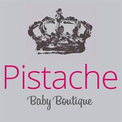 Pistache Baby Boutique