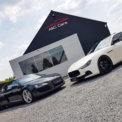 A&C Cars