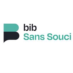 Elsene Bibliotheek Sans Souci