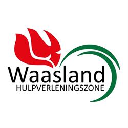 Hulpverleningszone Waasland