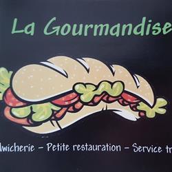 La Gourmandise
