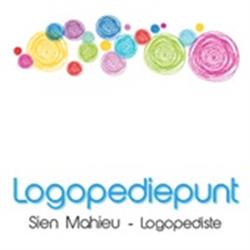 Logopediepunt - Sien Mahieu