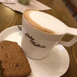 Dolce Fantasia