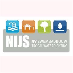 Nijs nv Zwembaden