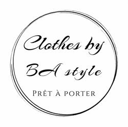 Clothes by BAstyle