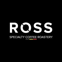 ROSS - Specialty Coffee Roastery
