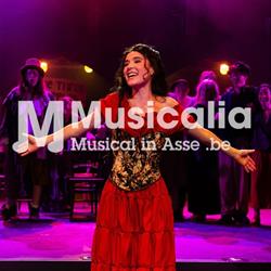 Musicalia
