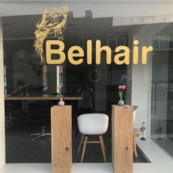 Kapsalon Belhair
