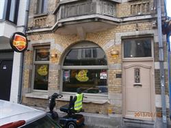 Cafe t'rondpunt