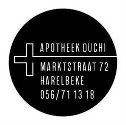 Apotheek Duchi