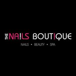 Nails Boutique Oostende