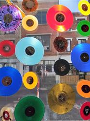Space Fuzz Records