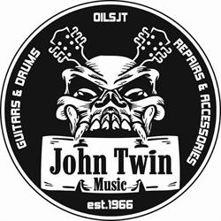 John Twin Music