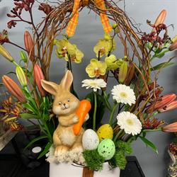 Anrosa Bloemen en Planten