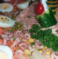 Slagerij en Voeding Mons