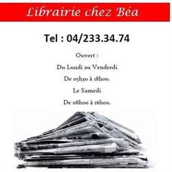 Librairie Béa