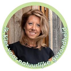 Liesbeth Leysen - Gezondheidsconsulente