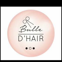 Bulle D'HAIR