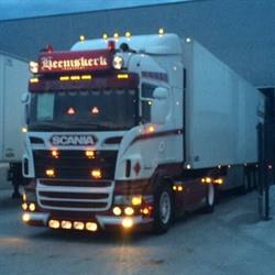Transport Heemskerk Sprl