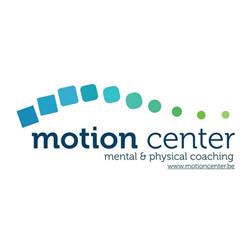 Motion center