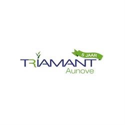 Triamant Aunove