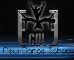 New dance school