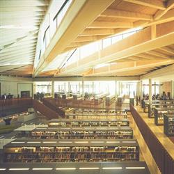 Bibliotheek Waregem