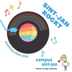 Campus Sint-Jan Tongeren