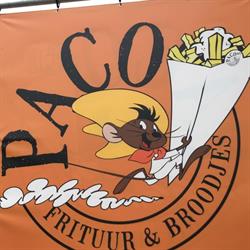 Friterie Paco