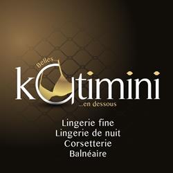 Katimini Lingerie Corseterie Balnéaire