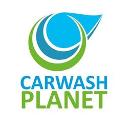 Carwash Planet - Turnhout
