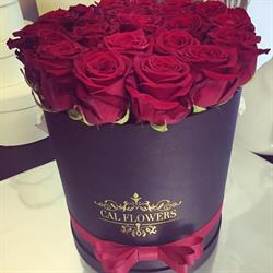 Genker Bloemenhuis - Cal Flowers - Flowerboxen