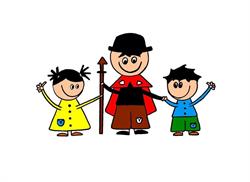 Evermaruske Kleuterschool Rutten
