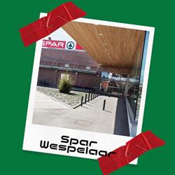 Spar Wespelaar